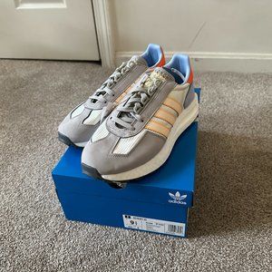 adidas Retropy E5 | HQ1888 Size 9.5 | New with box